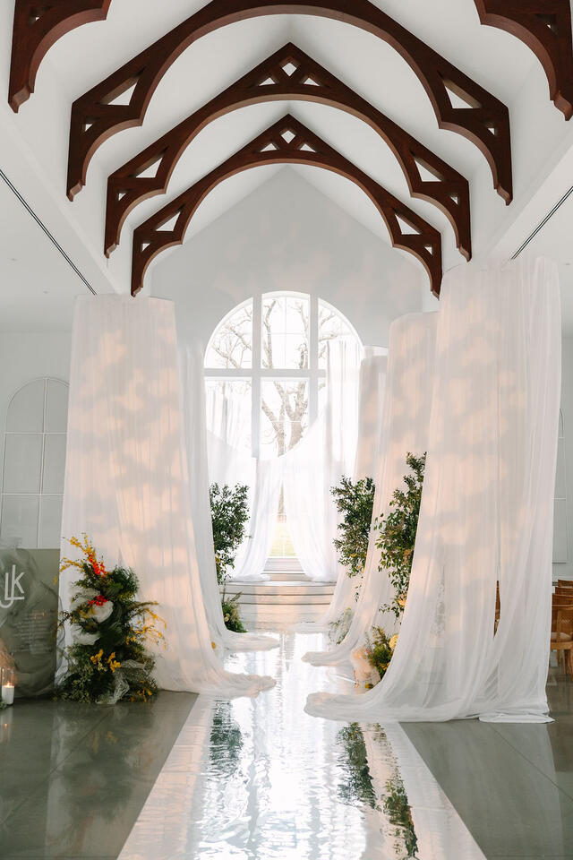 The Grand At Willow Springs Open House: JLK Weddings Styled Shoot
