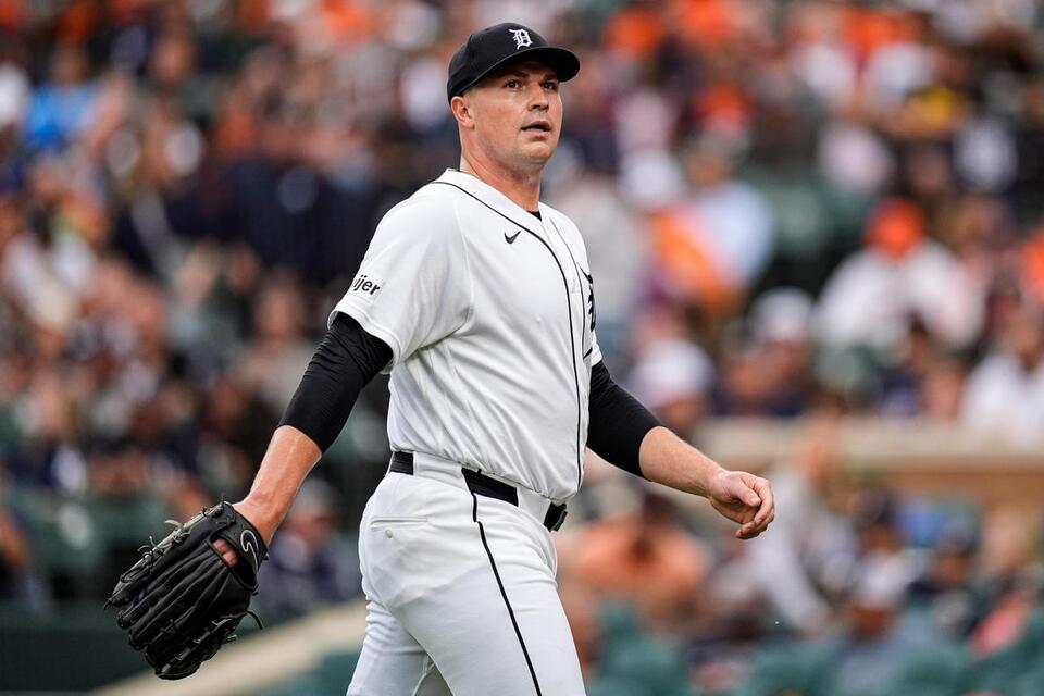 “Why Now?” – Justin Verlander’s Brother Raises Questions On Tigers Accepting Dodgers’ Tarik Skubal Offer