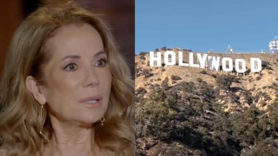 Kathie Lee Gifford Reveals The Real Reason Celebrities Are Fleeing