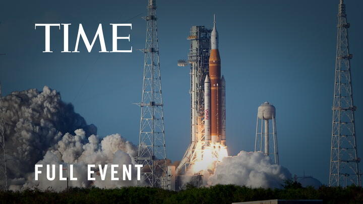 Artemis II Has Launched. Here's Everything You Need to Know About This ...