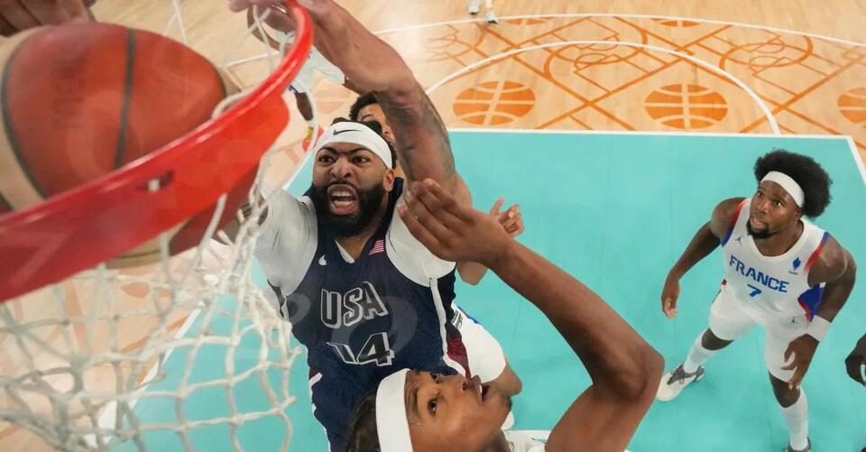 SB Nation Reacts: Fans believe a Wizards player could be on Team USA sooner rather than later