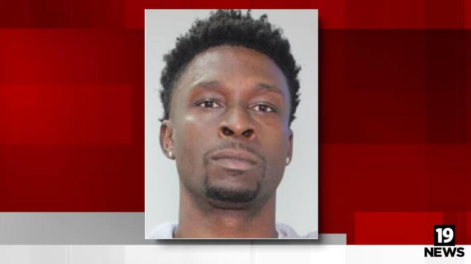 ‘I’m still scared’: Man wanted for allegedly shooting Cleveland baby ...