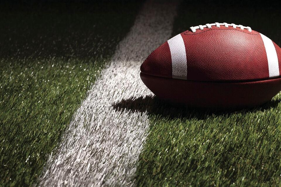 FOOTBALL 2026: Region 1-4A Quick Facts