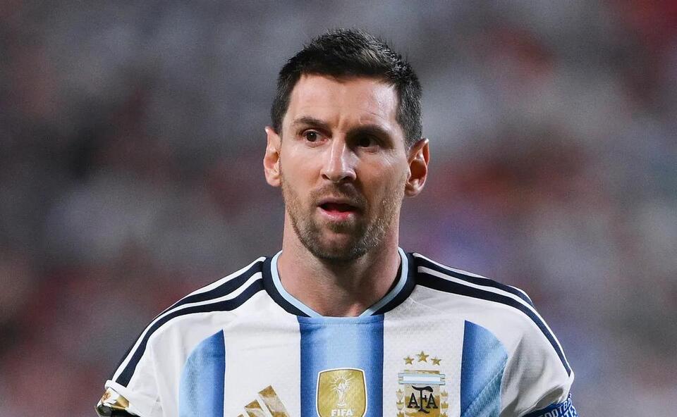 How to watch Argentina vs Benin in USA: 2026 International Friendly ...