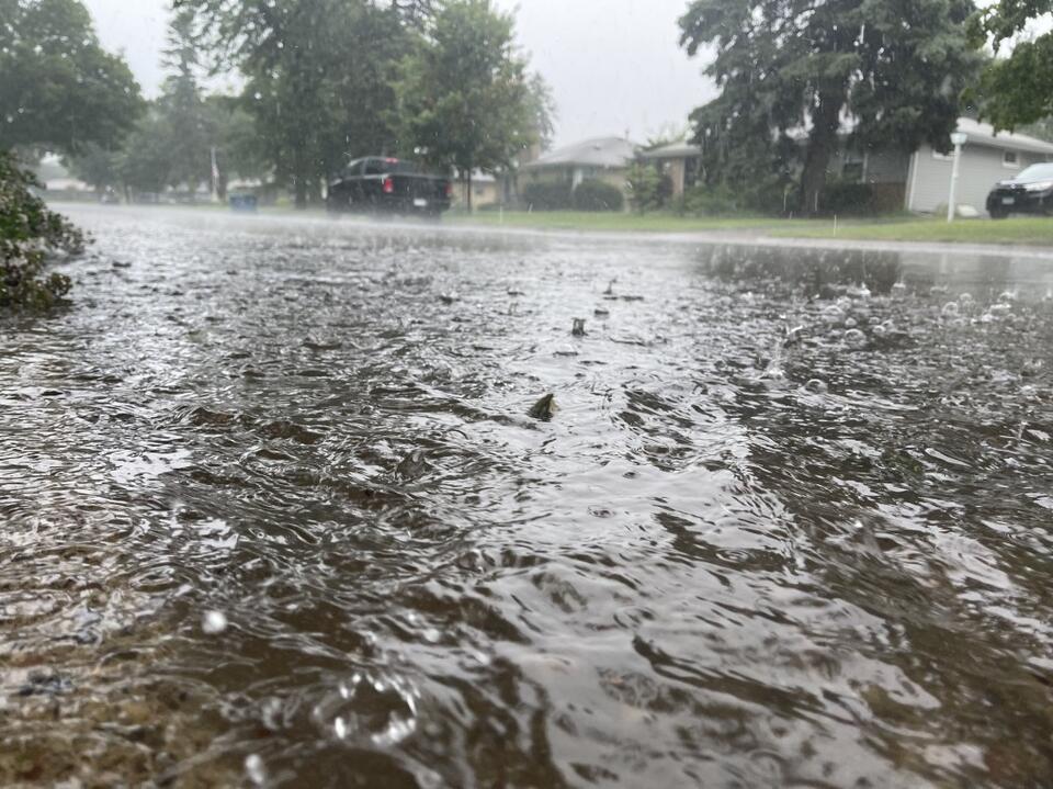 LIVE UPDATES: Severe thunderstorms, flash flood warnings in Minnesota ...