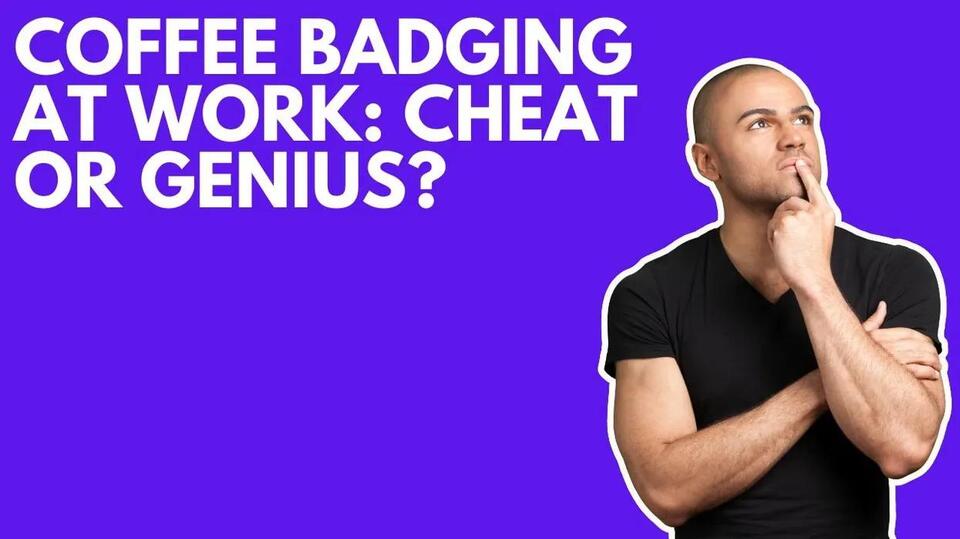 2025 is the year of ‘coffee badging’ and ‘clockblocking' but what do