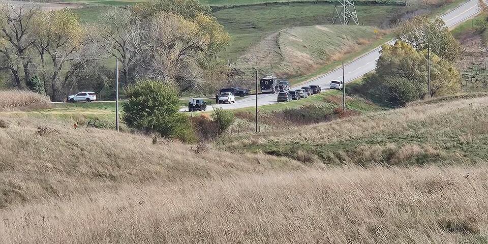 Investigation underway after homicide, fatal trooper-involved shooting ...
