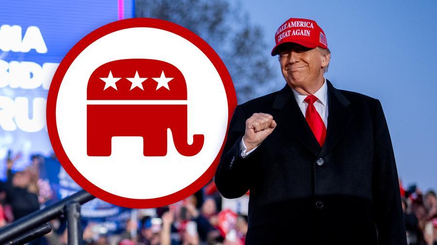 How does SAVE America Act address Trump's election concerns?