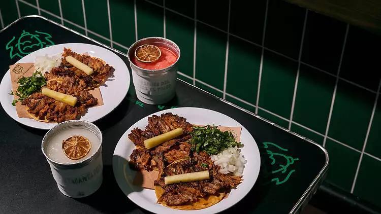 The best Mexican restaurants in Miami to try right now