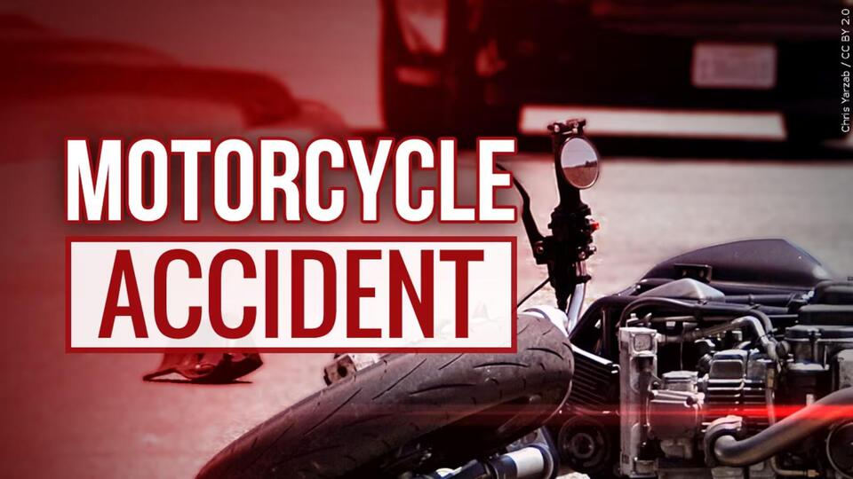19-year-old dies in motorcycle crash on State Route 7 - NewsBreak