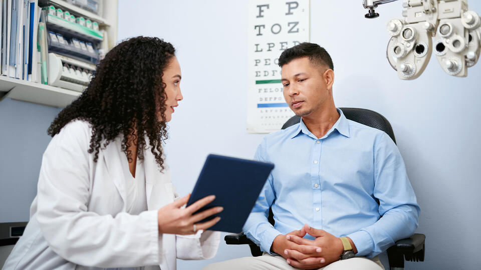 GLP-1s and Diabetes: Is Your Eye Health at Risk?