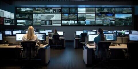 📢 Sept 23 EOC/ICS interface training day in Indianapolis - NewsBreak