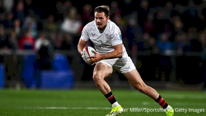 How to Watch Ulster Rugby Matches in the U.S. on FloRugby in 2025-26 ...