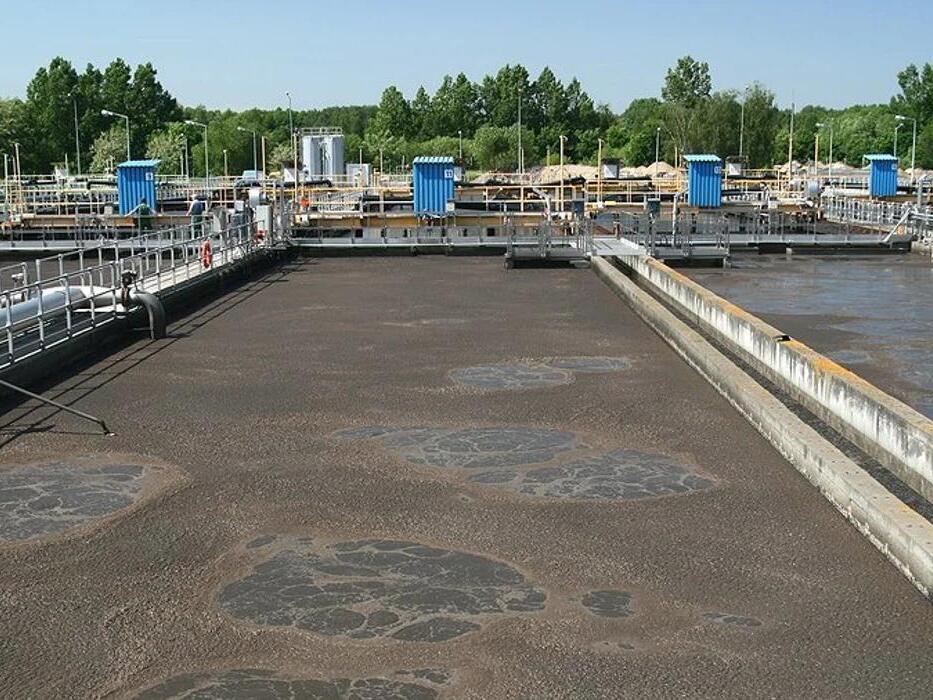 city reaches settlement over PFAS water pollution case