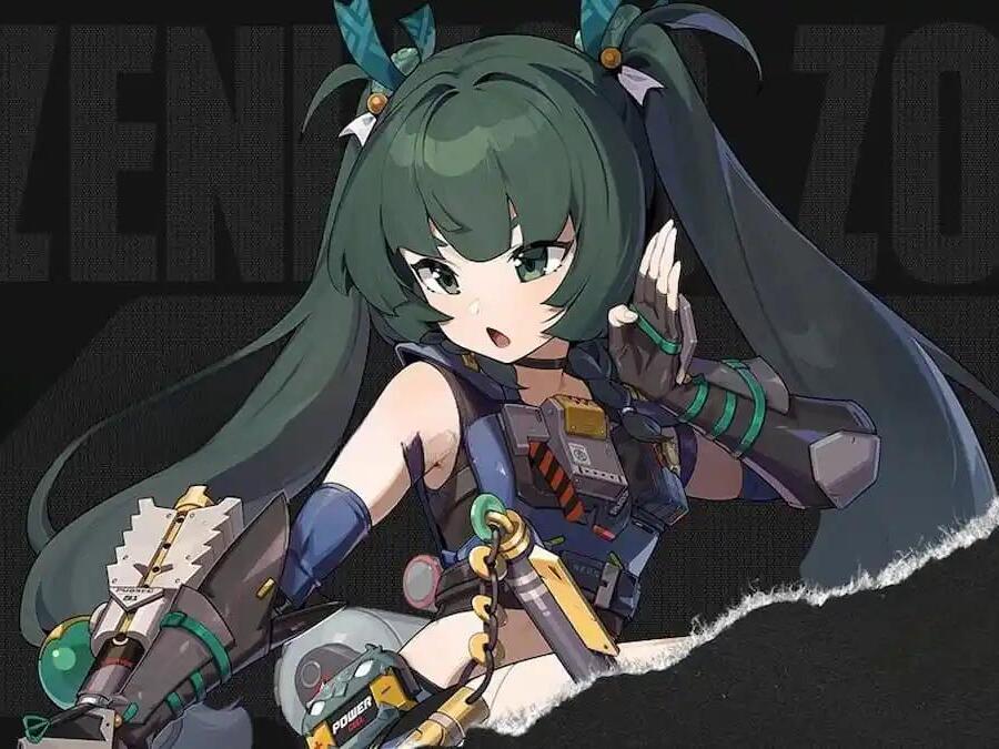 Zenless Zone Zero – Best Qingyi build in ZZZ