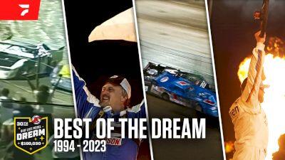 Eldora Dream Payout 2024