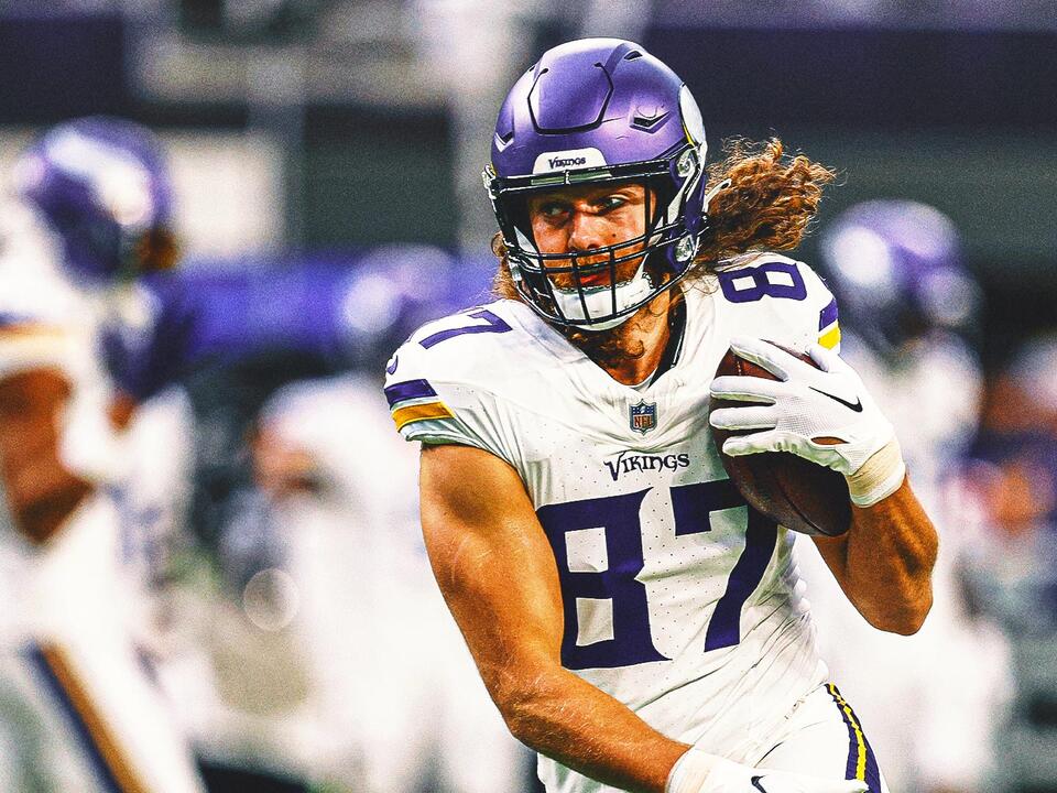Heartbreaking Update: Former Vikings Rb Suffers Season Ending Neck Injury - xurz7tv