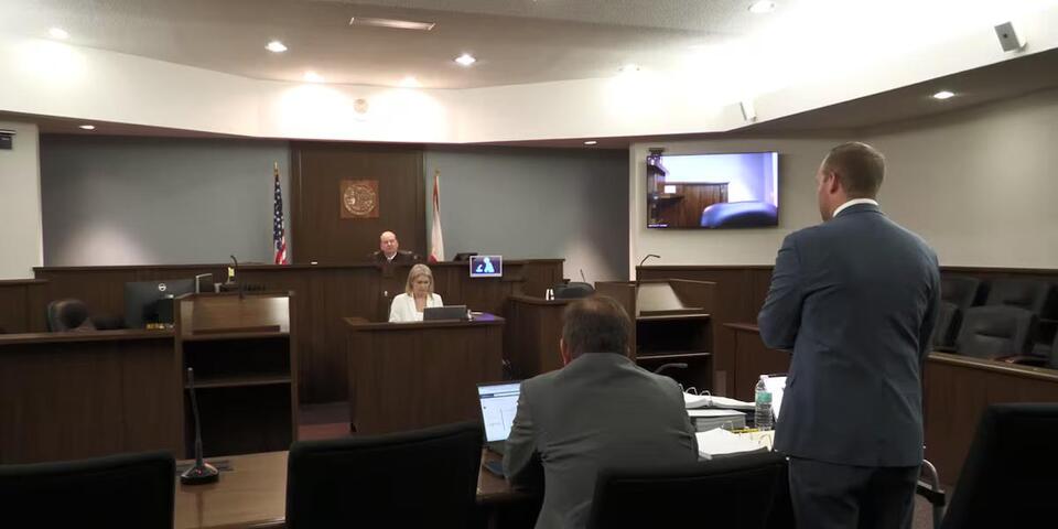 Judge dismisses individual defendants in UF Health Shands wrongful ...