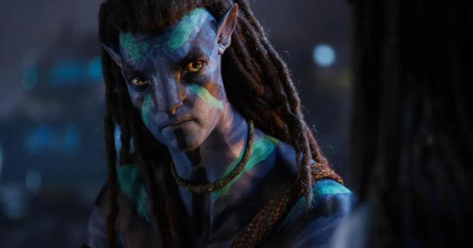 Avatar: Fire and Ash Sets Disney+ Streaming Release Date for James ...
