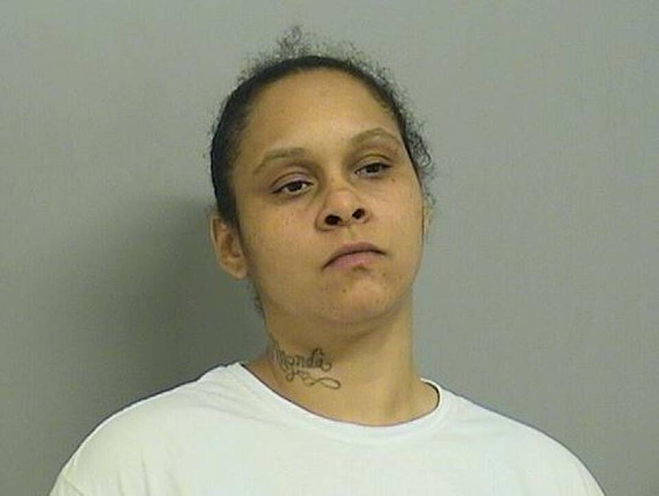 Tulsa woman arrested after trying to run over ex-girlfriend - NewsBreak