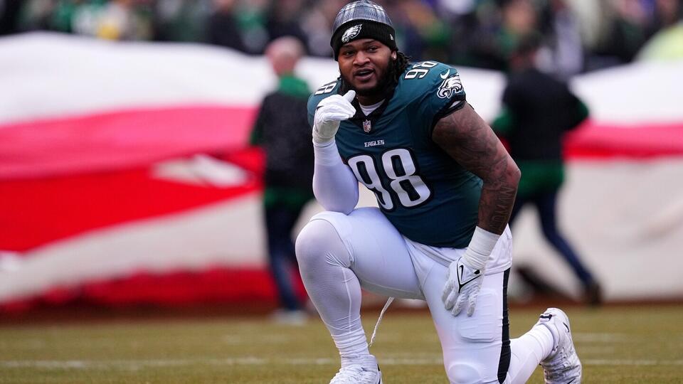 Jalen Carter Is Dealing With An Illness NewsBreak 406T0U 0yfcPWNR00