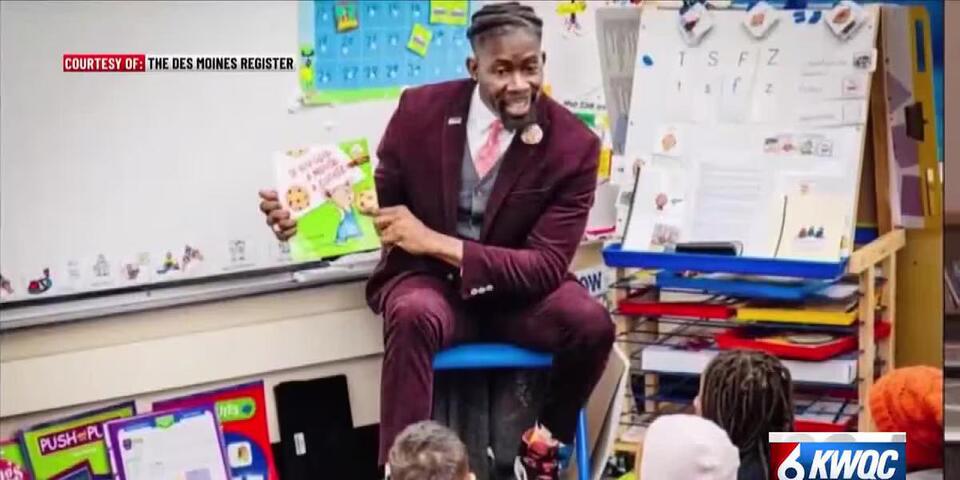 Des Moines superintendent arrested by ICE asked to clarify status ...
