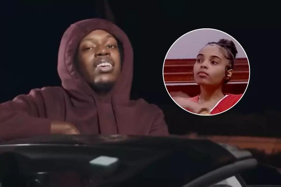 The Foolio Murder Trial Begins Next Week With Only Female Suspect Who ...