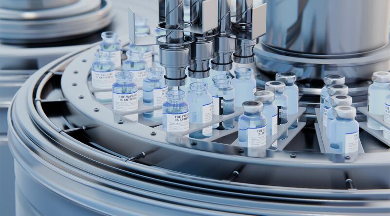 GSK plans $800M biologics manufacturing expansion in Pennsylvania ...