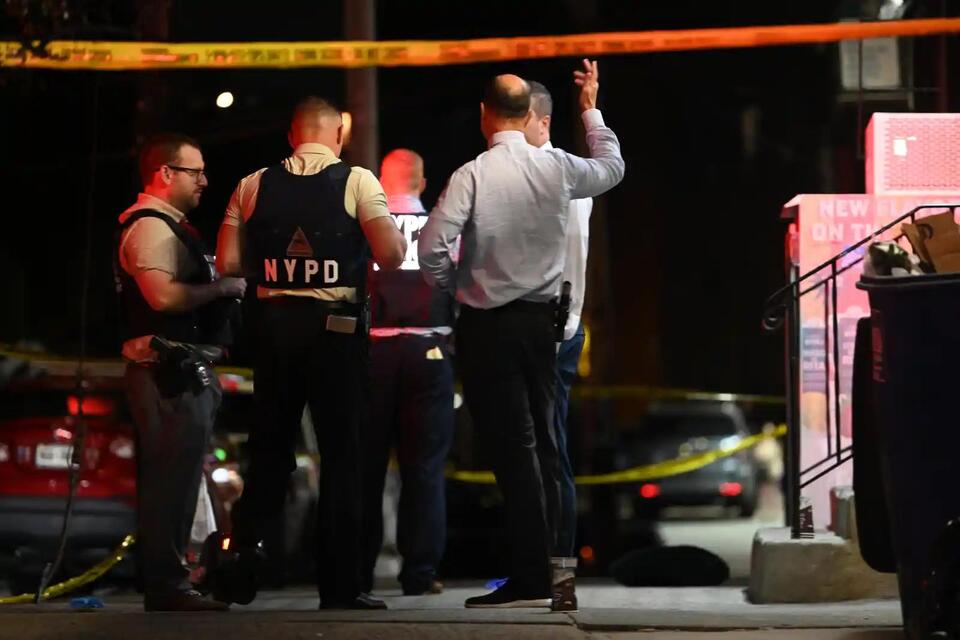 Corona man charged in fatal stabbing of Jackson Heights man on ...