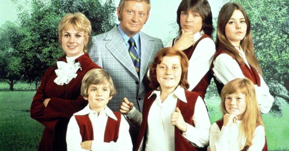 ‘Partridge Family’ Star Danny Bonaduce Is Secretly Leaving Surprises ...