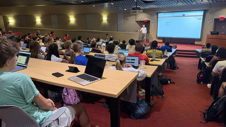 Cardinal Intelligence aims to make UofL an AI-forward university
