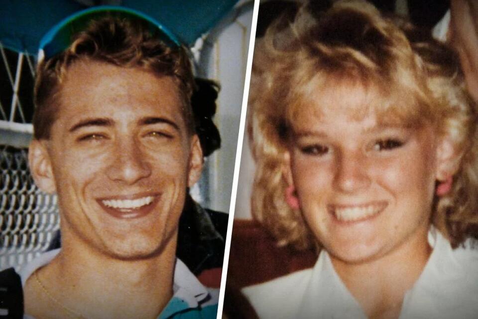 Charges filed against suspect in 1990 'Lovers' Lane' cold case murders ...