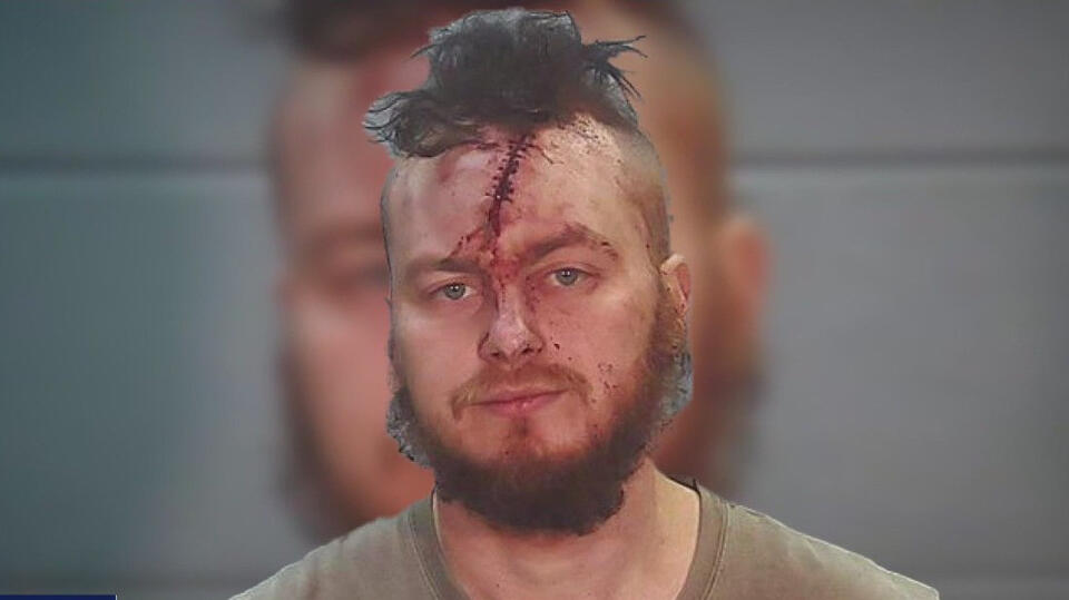 She was shot in the head. He was offered a plea deal. - NewsBreak
