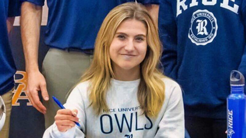 Rice University Soccer Player Tragically Passes Away At Just 19 Years ...