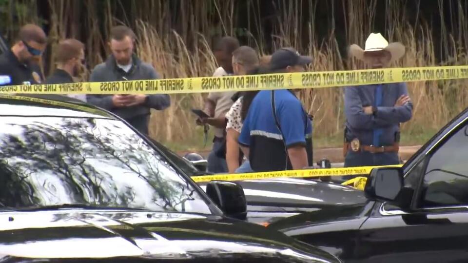 Coroner identifies Upstate gunshot victim found inside crashed car ...