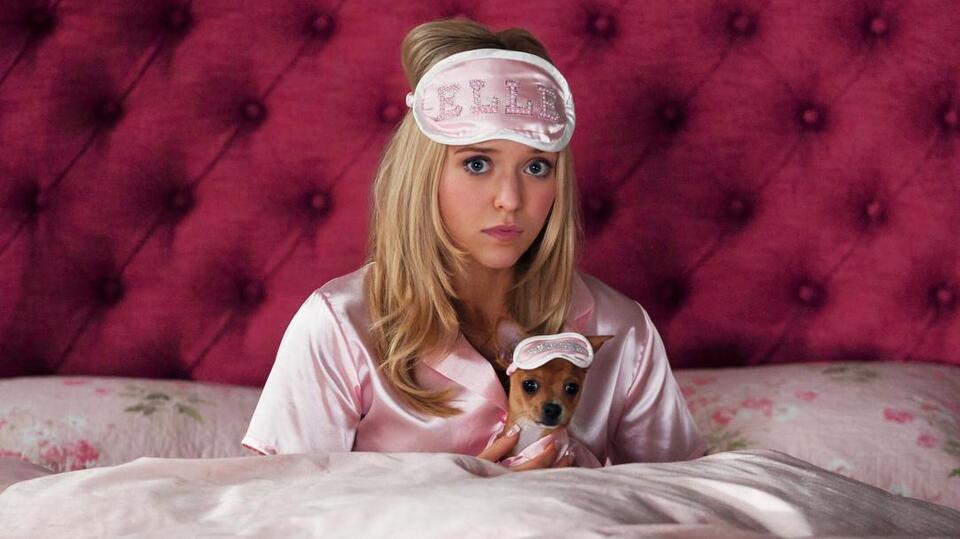 ‘Elle’ Brings Reese Witherspoon’s Barbie to High School
