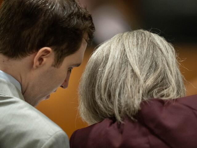 Why a trial for Tyler Robinson could be years away