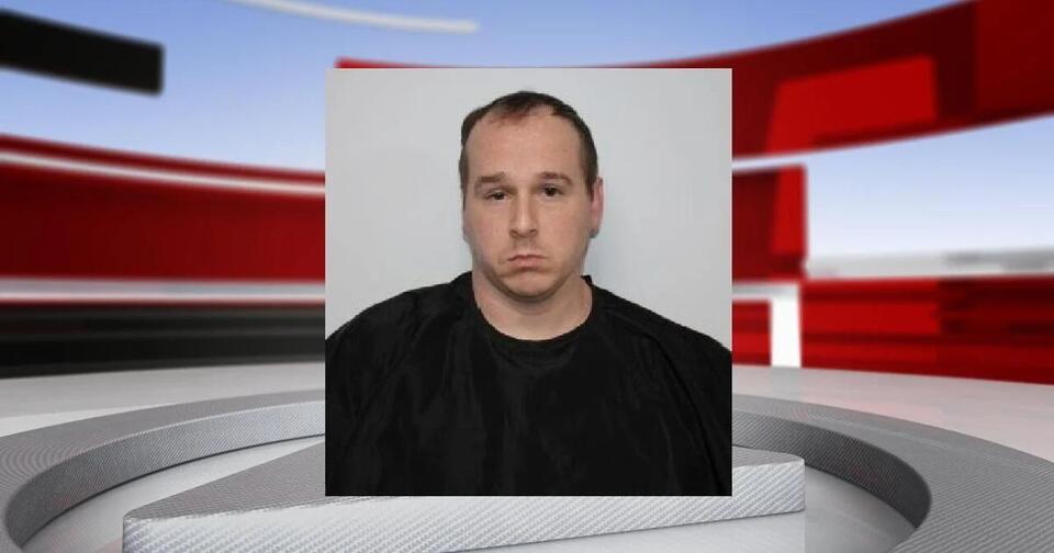 Jeffersonville man arrested and charged with murder in southern Indiana ...