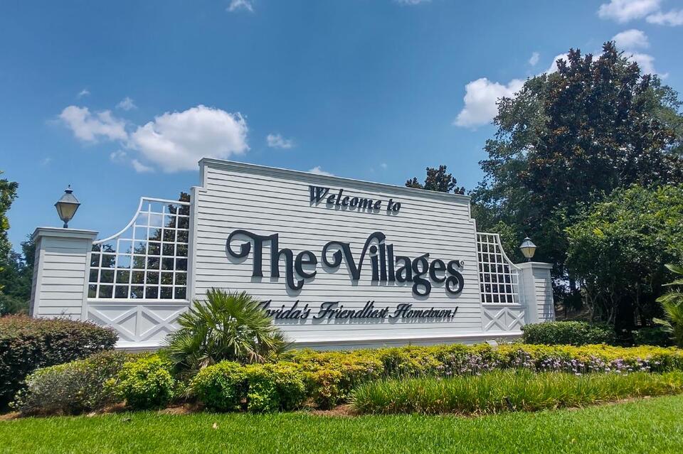 The time has come to split up The Villages - NewsBreak