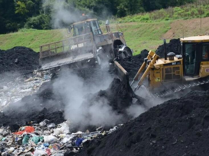 Landfill Moves Designed to Reduce Waste, Trash Incineration in Delaware