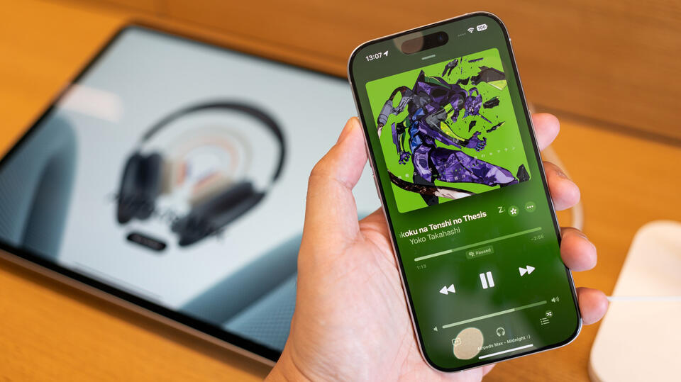 How Much Data Does Apple Music Use For Lossless Audio Quality? - NewsBreak