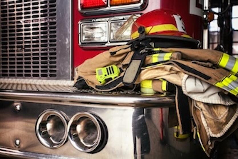 Yuma Fire Chief Dusty Fields to Retire After 31 Years of Service ...