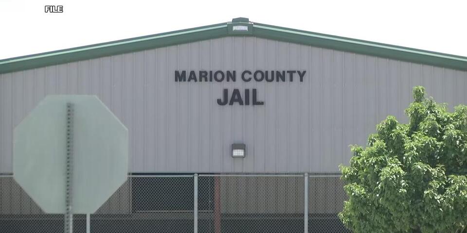 Family Of Marion Count Jail Inmate Files Wrongful Death Lawsuit Newsbreak