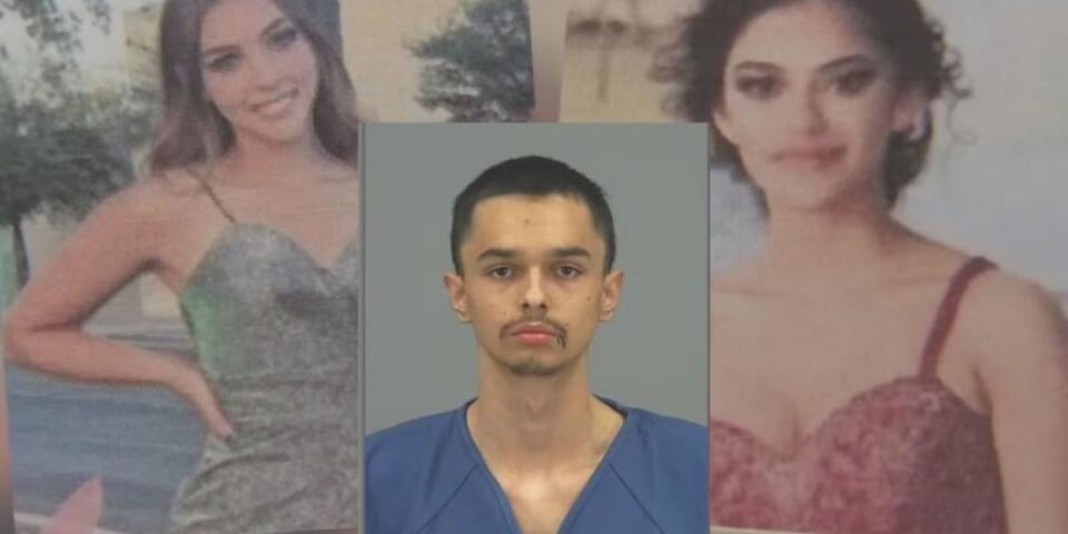 Man Sentenced To Life In Jail For Brutal Murders Of Two Casa Grande ...