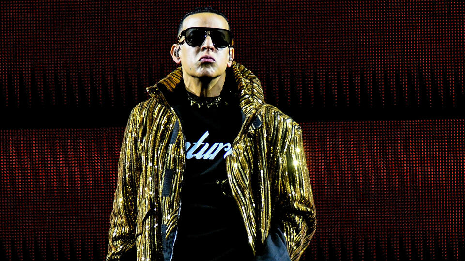 Daddy Yankee Accuses Ex Wife of Betrayal #39 in New $12M Lawsuit NewsBreak