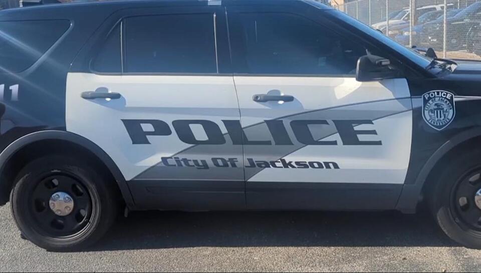 Jackson Police Dept. investigates fatal shooting; person of interest in ...