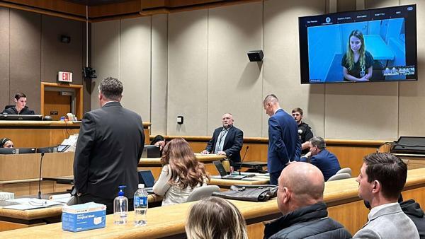 No bail set: Judge releases off-duty trooper arrested in fatal ...