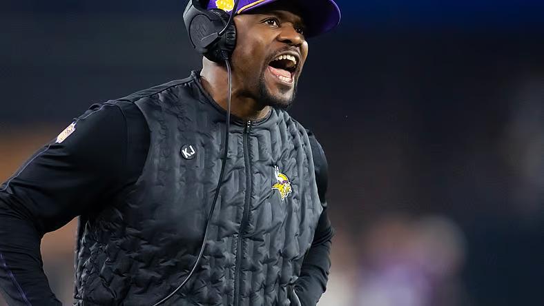 Vikings Defense Sharpening Offensive Iron