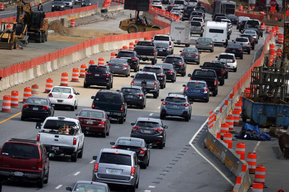 Drivers Warned About Major I-69 Construction Project - NewsBreak