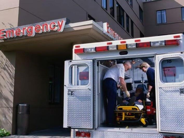 More calls to U.S. poison control centers end in disability or death
